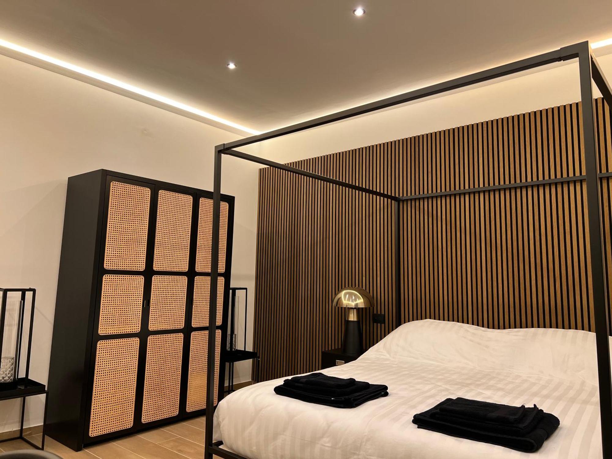Luxury Apartment Navigli Milan Bagian luar foto