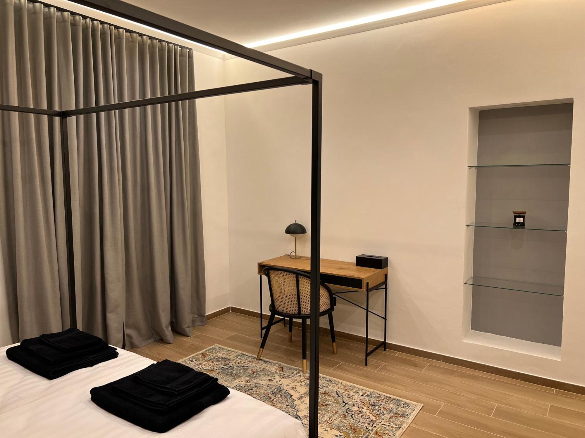 Luxury Apartment Navigli Milan Bagian luar foto